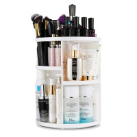 Органайзер для косметики Cosmetics box 360