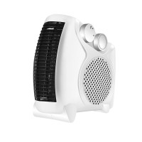 Электрообогреватель тепловентилятор CB-7748 Mini Space Heater 2000W  