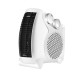 Електрообігрівач тепловентилятор CB-7748 Mini Space Heater 2000W