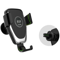 Бездротове зарядний пристрій Wireless Charger