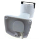 Кріплення кероване для камери 360 градусів IP CAMERA 485 STAND