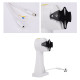 Кріплення кероване для камери 360 градусів IP CAMERA 485 STAND