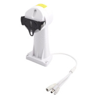 Крепление управляемое для камеры 360 градусов IP CAMERA 485 STAND