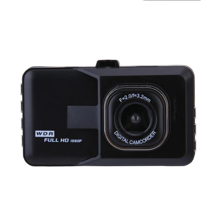 Автомобільний відеореєстратор FULL HD DVR 626