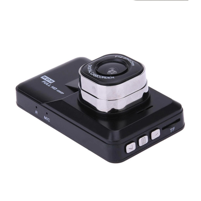 Автомобільний відеореєстратор FULL HD DVR 626
