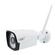 Видеорегистратор 4 канальный и 4 камеры DVR KIT CAD Full HD UKC 8004/6673
