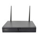 Видеорегистратор 4 канальный и 4 камеры DVR KIT CAD Full HD UKC 8004/6673