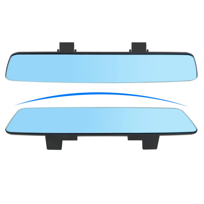 Автомобільний реєстратор дзеркало з двома камерами Dvr A29 touchscreen HD1080