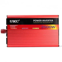Перетворювач ac/dc AR 2500w 12v