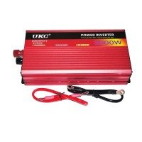 Преобразователь ac/dc 3000W UKC 12v