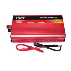 Преобразователь ac/dc 3000w UKC 24v