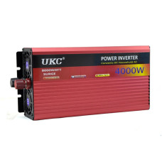 Преобразователь ac/dc ar 4000W UKC 24v