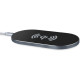 Бездротовий зарядний пристрій Awei W2 Wireless Charger