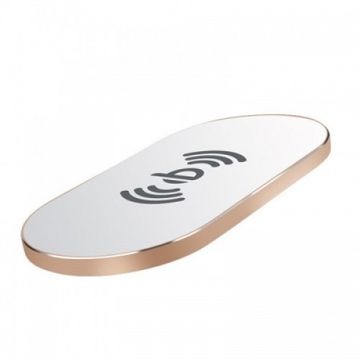 Бездротовий зарядний пристрій Awei W2 Wireless Charger