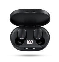 Навушники бездротові Redmi AirDots PRO + LCD