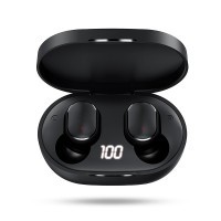 Наушники беспроводные Redmi AirDots PRO + LCD