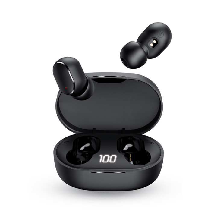 Навушники бездротові Redmi AirDots PRO + LCD
