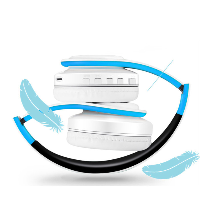 Бездротові Bluetooth навушники В7
