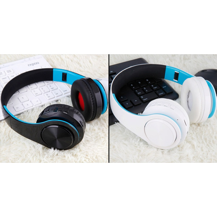 Бездротові Bluetooth навушники В7