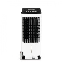Портативный охладитель воздуха Germatic BL-201DL с пультом