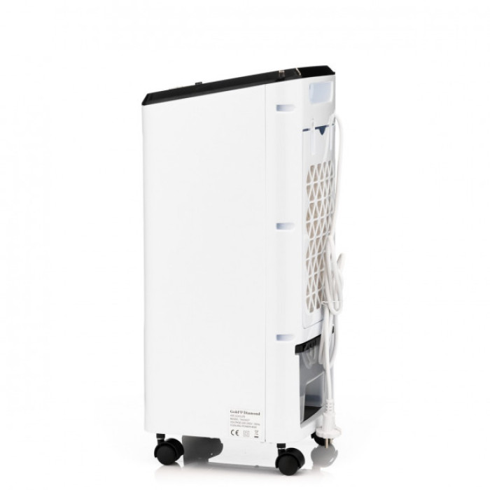 Портативний охолоджувач повітря Germatic BL-201DL с пультом