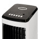 Портативний охолоджувач повітря Germatic BL-201DL с пультом