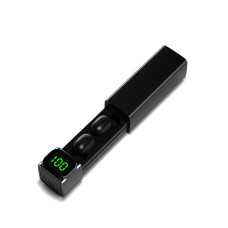 Нові Бездротові Bluetooth Навушники BQC-01 TWS 5.1