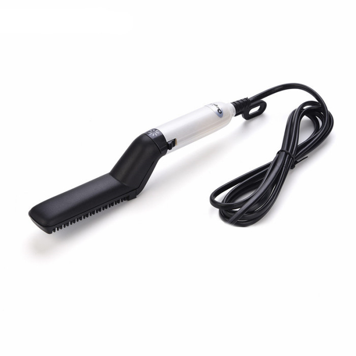 Випрямляч праска для бороди і волосся Beard Straightener