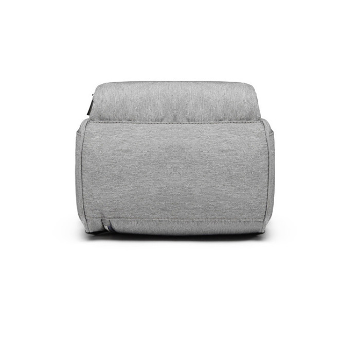 Рюкзак-сумка для мами Baby Travel Bed-Bag з ліжечком