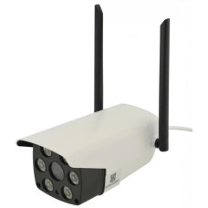 IP камера видеонаблюдения CAMERA 3020 WIFI IP 2.0mp уличная + адаптер