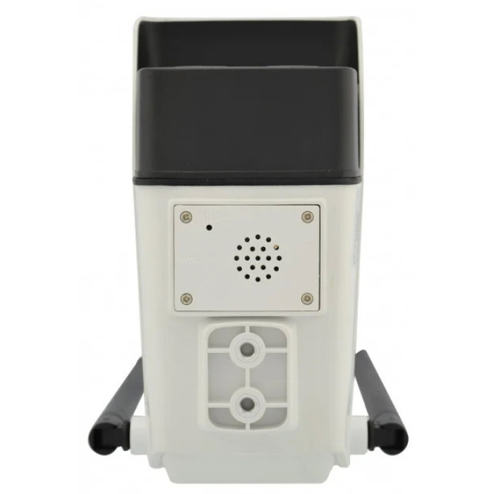 IP камера видеонаблюдения CAMERA 3020 WIFI IP 2.0mp уличная + адаптер
