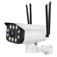 Камера CAMERA 3120 3G/4G sim IP 2.0mp уличная + адаптер