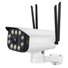 Камера CAMERA 3120 3G/4G sim IP 2.0mp вулична + адаптер