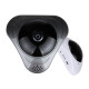 Потолочная IP камера видеонаблюдения CAMERA CAD 3630 VR 3mp панорамная