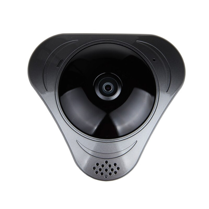 Потолочная IP камера видеонаблюдения CAMERA CAD 3630 VR 3mp панорамная