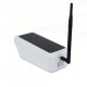 Уличная IP камера видеонаблюдения на солнечной батарее CAD F20 WI-FI 2mp