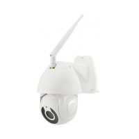 Панорамна IP камера CAMERA v380 IP 1080p 2.0 mp вулична