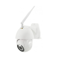 Панорамная IP камера CAMERA v380  IP 1080p 2.0 mp уличная