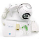 Панорамная IP камера CAMERA v380  IP 1080p 2.0 mp уличная