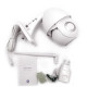 Панорамная IP камера CAMERA v380  IP 1080p 2.0 mp уличная