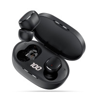 Бездротові Bluetooth навушники Aura TWS E6