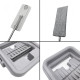 Швабра з відром комплект Scratch Cleaning Easy