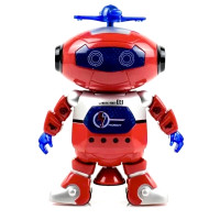 Робот детский Dancing Robot