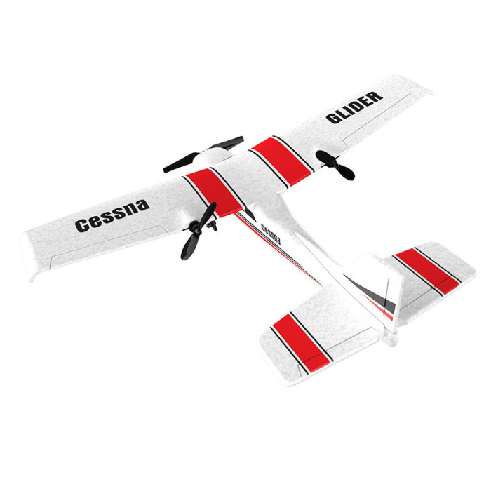 Самолёт на радиоуправлении "Cessna 182" (FX801)