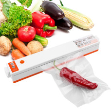 Мощный бытовой вакууматор Freshpack Pro