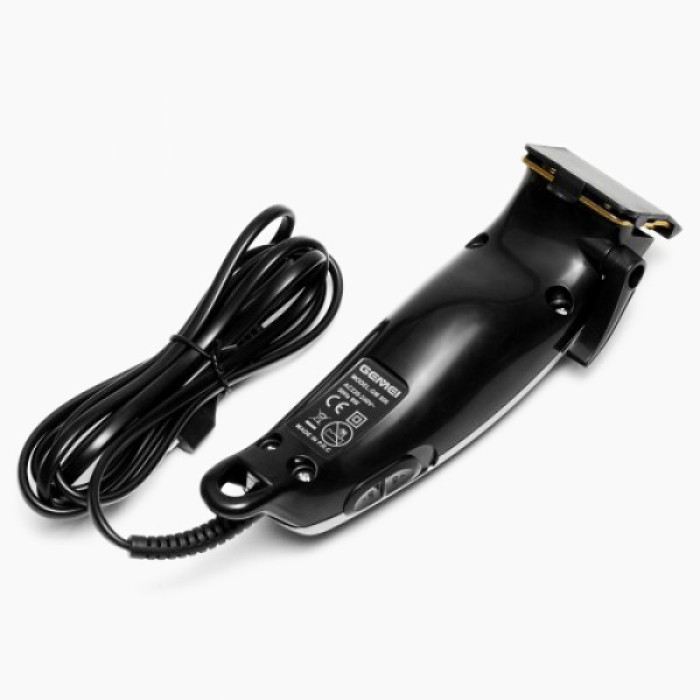 Професійна машинка для стрижки волосся Gemei GM 806