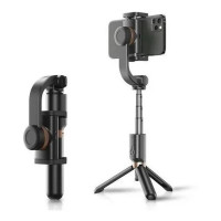 Стедикам стабилизатор монопод тренога для смартфона Gimbal GS-30