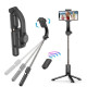 Стедікам стабілізатор монопод тринога для смартфона Gimbal GS-30