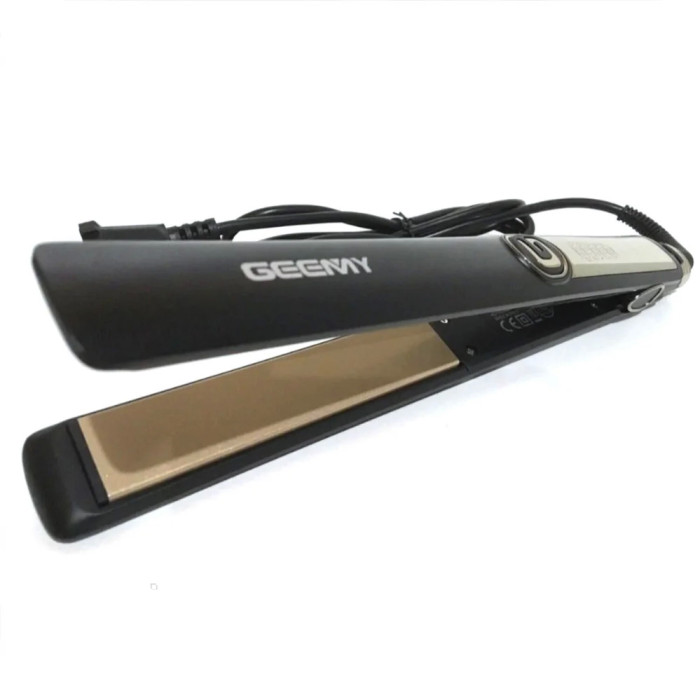 Праска для волосся Gemei Gm 416
