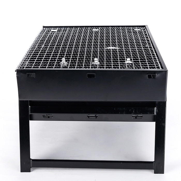 Складной гриль BBQ Grill Portable